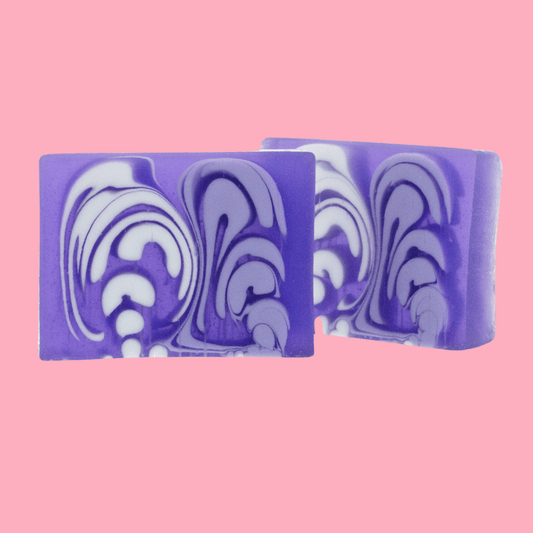 LAVENDER SOAP BAR